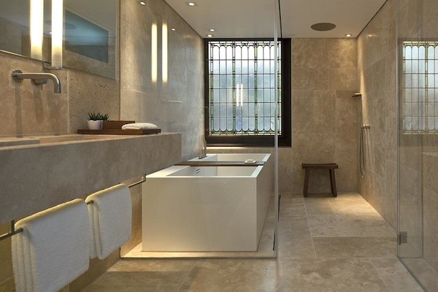 Conservatorium Hotel Amsterdam