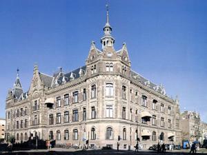 Conservatorium Hotel Amsterdam